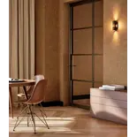 KEK Amsterdam Hotell elegant tapet Palm Springs - SW-001