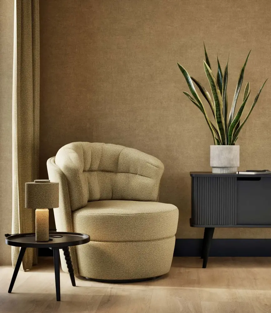 KEK Amsterdam Hotel-Chic-Tapete Miami Beach – SW-002