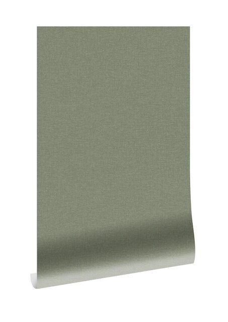 KEK Amsterdam Naturlig chic tapet linnelook Queens - SW-009