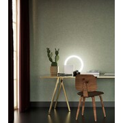 KEK Amsterdam Natural chic wallpaper linen look Queens - SW-009