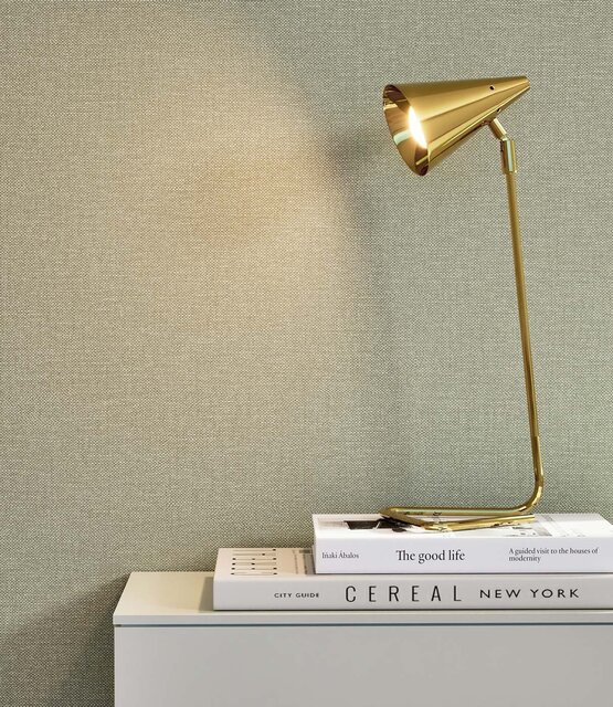 KEK Amsterdam Natural chic wallpaper linen look Long Island - SW-013 KEK Amsterdam Natural chic wallpaper linen look Long Island - SW-013