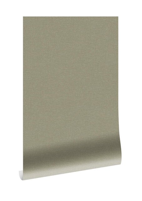 KEK Amsterdam Carta da parati effetto lino naturale chic Long Island - SW-013