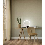 KEK Amsterdam Papel pintado natural chic aspecto lino Long Island - SW-013