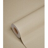 KEK Amsterdam Carta da parati natural chic effetto lino Madeira - SW-011
