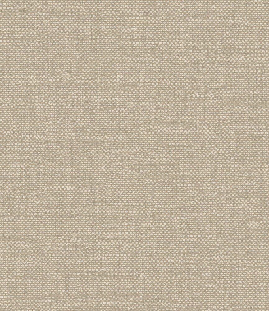 KEK Amsterdam Carta da parati natural chic effetto lino Madeira - SW-011