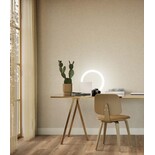 KEK Amsterdam Naturlig chic tapet i linnelook Madeira - SW-011