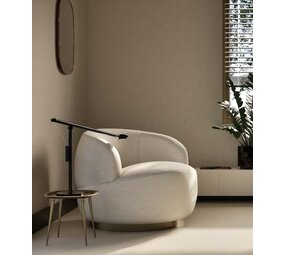 KEK Amsterdam Natural chic wallpaper linen look Madeira KEK Amsterdam Natural chic wallpaper linen look Madeira