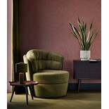 KEK Amsterdam Naturlig elegant tapet-linlook Virginia Beach - SW-007