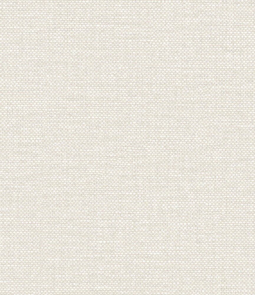 KEK Amsterdam Natural chic wallpaper linen look Manhattan - SW-008