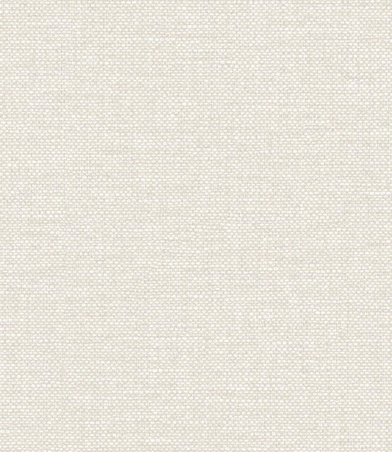 KEK Amsterdam Papel pintado natural chic aspecto lino Manhattan - SW-008
