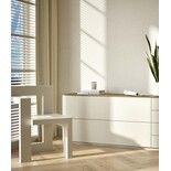 KEK Amsterdam Naturlig elegant tapet-linlook Manhattan - SW-008