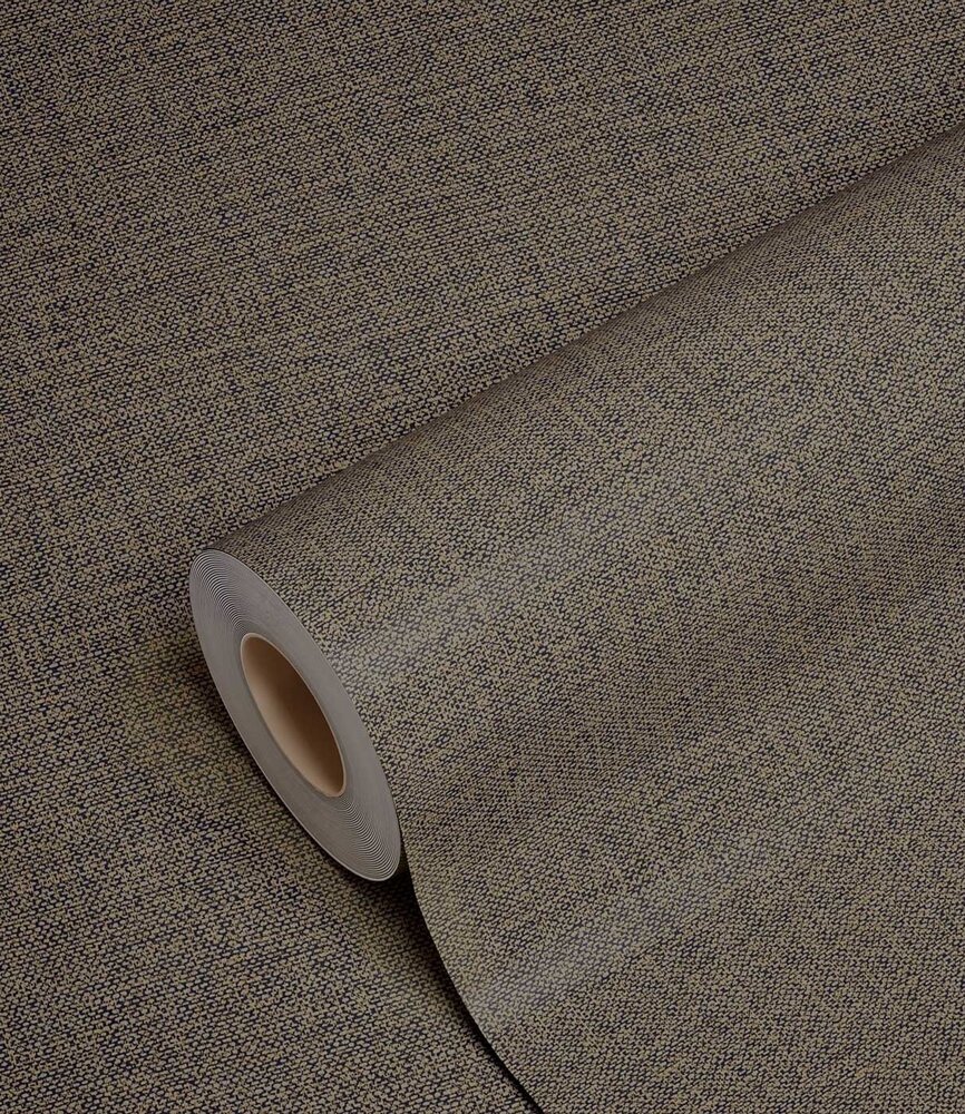 KEK Amsterdam Papel pintado natural chic aspecto lino Brooklyn - SW-015 KEK Amsterdam Papel pintado natural chic aspecto lino Brooklyn - SW-015