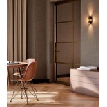 KEK Amsterdam Papel pintado natural chic aspecto lino Brooklyn - SW-015 KEK Amsterdam Papel pintado natural chic aspecto lino Brooklyn - SW-015