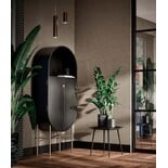 KEK Amsterdam Papel pintado natural chic aspecto lino Brooklyn - SW-015 KEK Amsterdam Papel pintado natural chic aspecto lino Brooklyn - SW-015