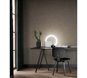 KEK Amsterdam Naturligt smart tapet linned look Brooklyn