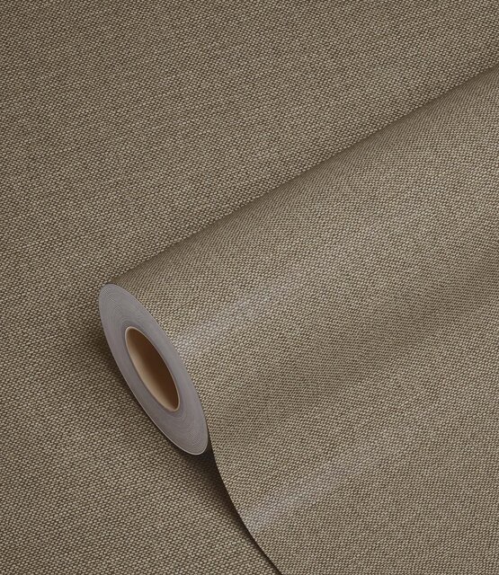 KEK Amsterdam Papier peint naturel chic aspect lin New Jersey - SW-014