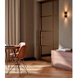 KEK Amsterdam Carta da parati effetto lino naturale chic New Jersey - SW-014 KEK Amsterdam Carta da parati effetto lino naturale chic New Jersey - SW-014