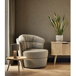 KEK Amsterdam Papel pintado natural chic aspecto lino New Jersey - SW-014 KEK Amsterdam Papel pintado natural chic aspecto lino New Jersey - SW-014