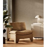 KEK Amsterdam Papel pintado natural chic aspecto lino New Jersey - SW-014 KEK Amsterdam Papel pintado natural chic aspecto lino New Jersey - SW-014