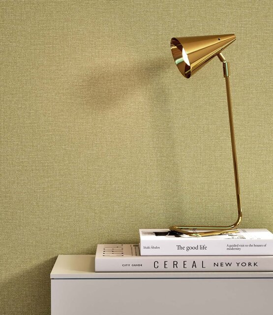 KEK Amsterdam Naturlig chic tapet i linnelook Bali - SW-012 KEK Amsterdam Naturlig chic tapet i linnelook Bali - SW-012