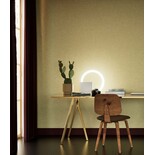 KEK Amsterdam Naturlig chic tapet i linnelook Bali - SW-012 KEK Amsterdam Naturlig chic tapet i linnelook Bali - SW-012