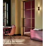 KEK Amsterdam Natural chic wallpaper linen look Bali - SW-012 KEK Amsterdam Natural chic wallpaper linen look Bali - SW-012
