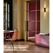 KEK Amsterdam Papier peint naturel chic aspect lin Bali - SW-012 KEK Amsterdam Papier peint naturel chic aspect lin Bali - SW-012