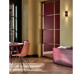 KEK Amsterdam Naturligt smart tapet linned look Bali