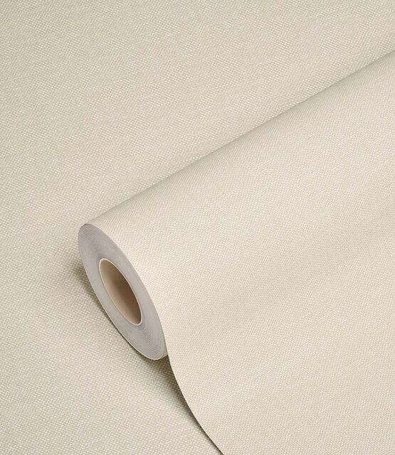 KEK Amsterdam Papier peint naturel chic aspect lin Ibiza - SW-010