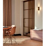 KEK Amsterdam Naturligt smart tapet linned look Ibiza - SW-010