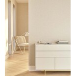 KEK Amsterdam Papier peint naturel chic aspect lin Ibiza - SW-010