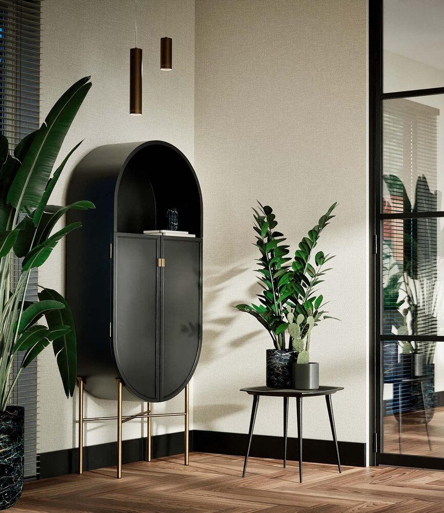 KEK Amsterdam Naturel chique behang linnen look Ibiza - SW-010 KEK Amsterdam Naturel chique behang linnen look Ibiza - SW-010