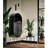 KEK Amsterdam Papier peint naturel chic aspect lin Ibiza - SW-010