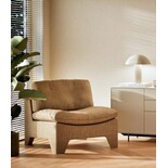 KEK Amsterdam Papel pintado natural chic aspecto lino Ibiza - SW-010 KEK Amsterdam Papel pintado natural chic aspecto lino Ibiza - SW-010