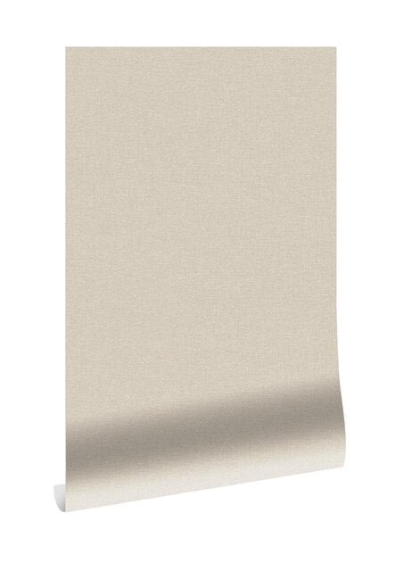 KEK Amsterdam Papier peint naturel chic aspect lin Ibiza - SW-010