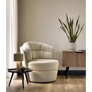 KEK Amsterdam Papier peint naturel chic aspect lin Ibiza - SW-010