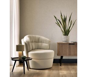 KEK Amsterdam Naturel chique behang linnen look Ibiza