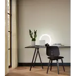 KEK Amsterdam Natürliche schicke Tapete in Leinenoptik Ibiza - SW-010