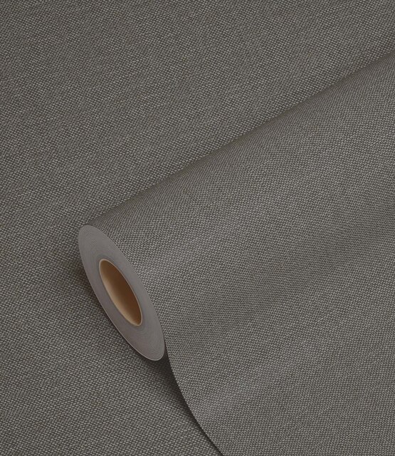 KEK Amsterdam Papel pintado natural chic aspecto lino Portland - SW-006