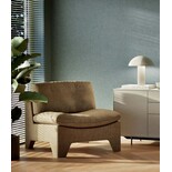 KEK Amsterdam Naturlig elegant tapet-linlook Seattle - SW-005 KEK Amsterdam Naturlig elegant tapet-linlook Seattle - SW-005