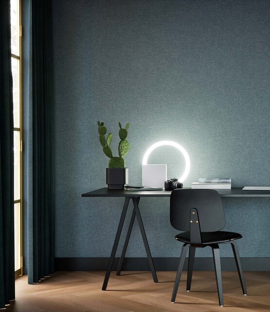 KEK Amsterdam Papier peint naturel chic aspect lin Seattle - SW-005 KEK Amsterdam Papier peint naturel chic aspect lin Seattle - SW-005