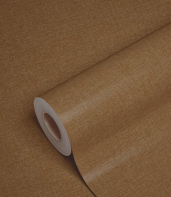 KEK Amsterdam Papier peint naturel chic aspect lin San Diego - SW-004