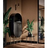 KEK Amsterdam Naturligt smart tapet hørlook San Diego - SW-004 KEK Amsterdam Naturligt smart tapet hørlook San Diego - SW-004