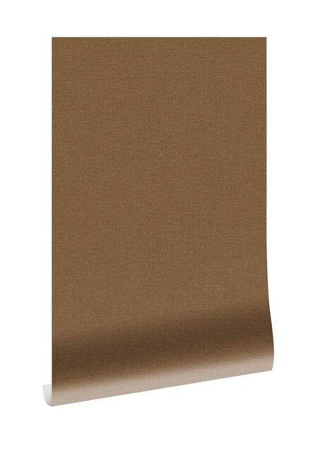 KEK Amsterdam Papier peint naturel chic aspect lin San Diego - SW-004