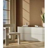 KEK Amsterdam Natural chic wallpaper linen look San Diego - SW-004 KEK Amsterdam Natural chic wallpaper linen look San Diego - SW-004