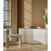 KEK Amsterdam Natural chic wallpaper linen look San Diego - SW-004 KEK Amsterdam Natural chic wallpaper linen look San Diego - SW-004