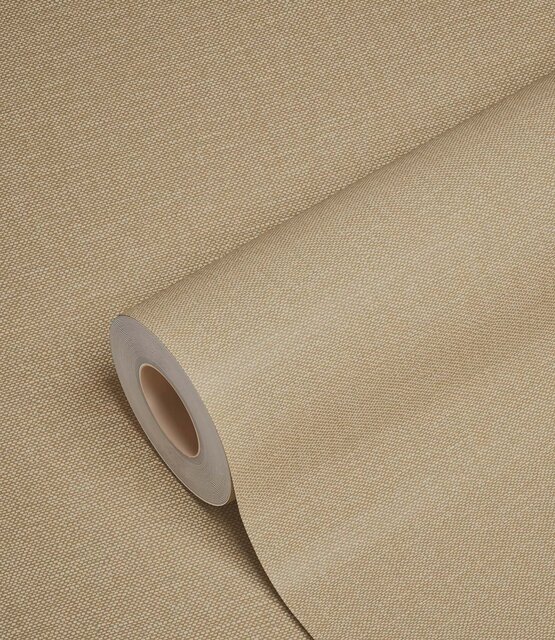 KEK Amsterdam Natural chic wallpaper linen look Melbourne - SW-003