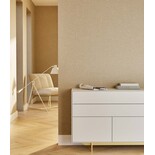 KEK Amsterdam Natural chic wallpaper linen look Melbourne - SW-003