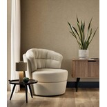 KEK Amsterdam Natural chic wallpaper linen look Melbourne - SW-003