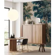 KEK Amsterdam Landscape Tapestries Tapete WP-797 200x280cm KEK Amsterdam Landscape Tapestries Tapete WP-797 200x280cm